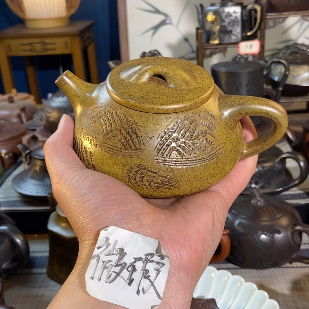 茶壶紫砂紫砂壶的
