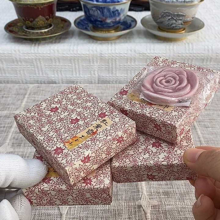 瓷片口径进口瓷器