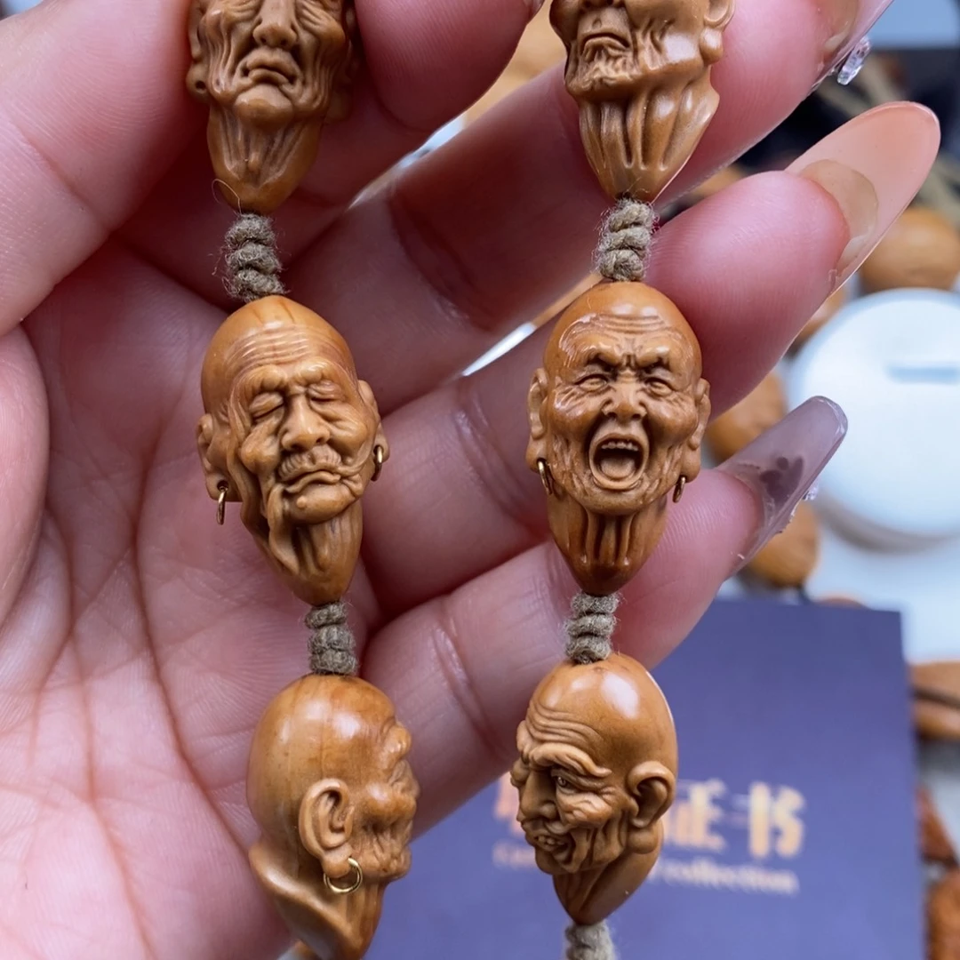 橄榄核吊坠橄榄橄榄橄榄