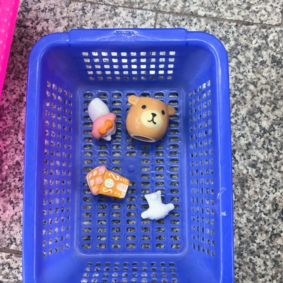 葡*香陶瓷瑕疵磕碰封釉，完美主义者慎拍！