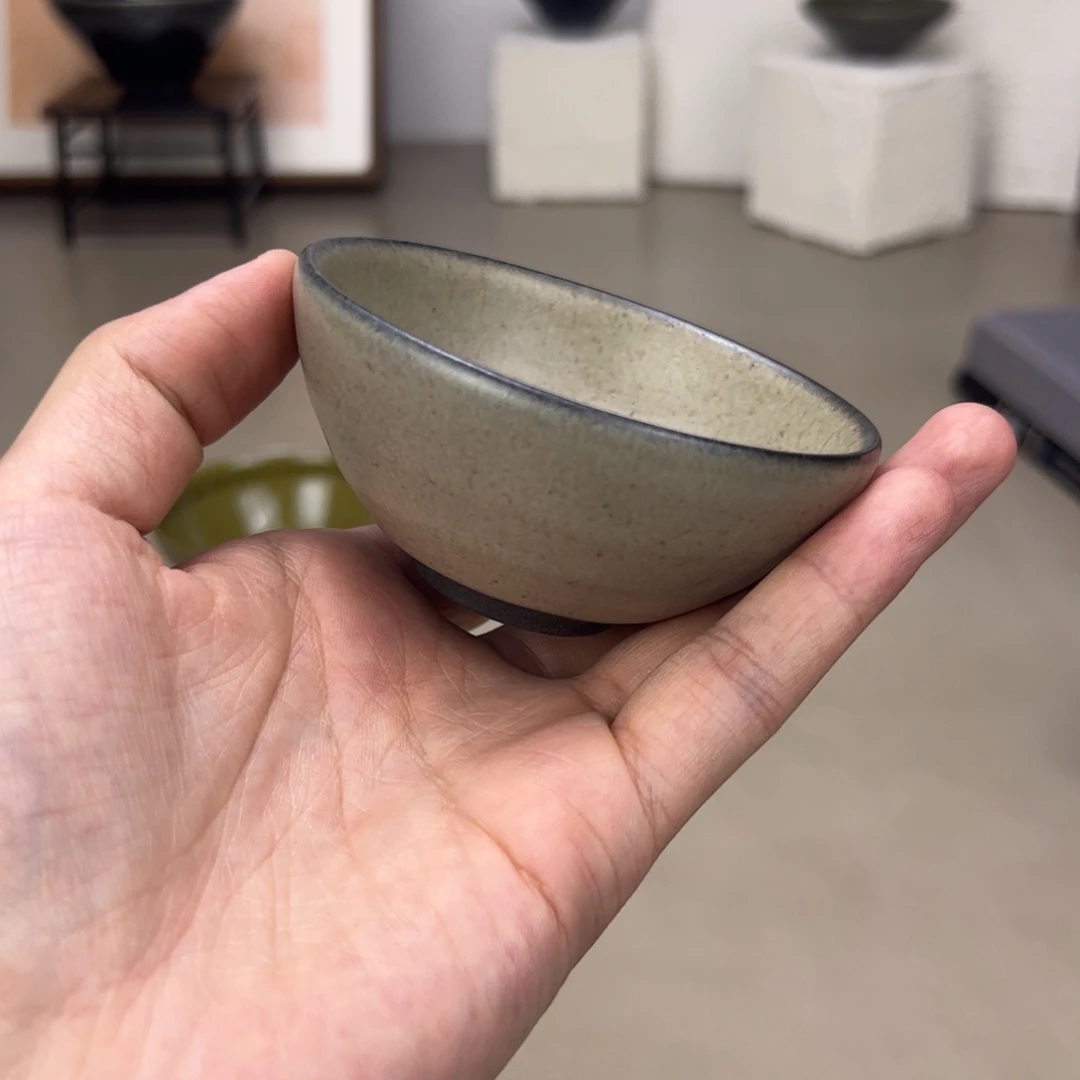 茶盏正本清源传统建盏