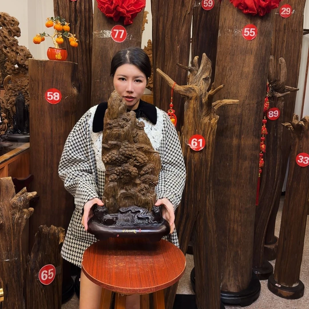 沉香材料沉香原材料