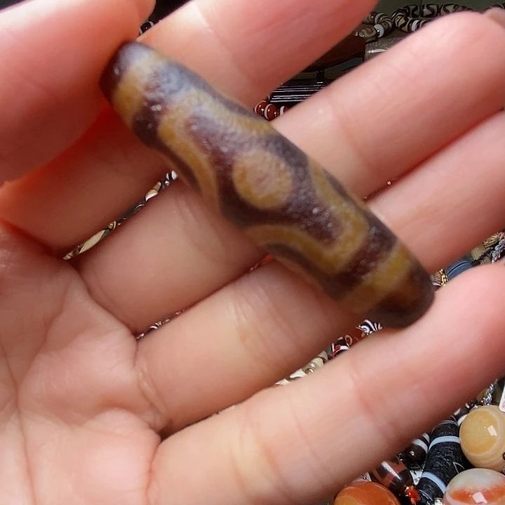 玛瑙/玉髓未镶嵌手链