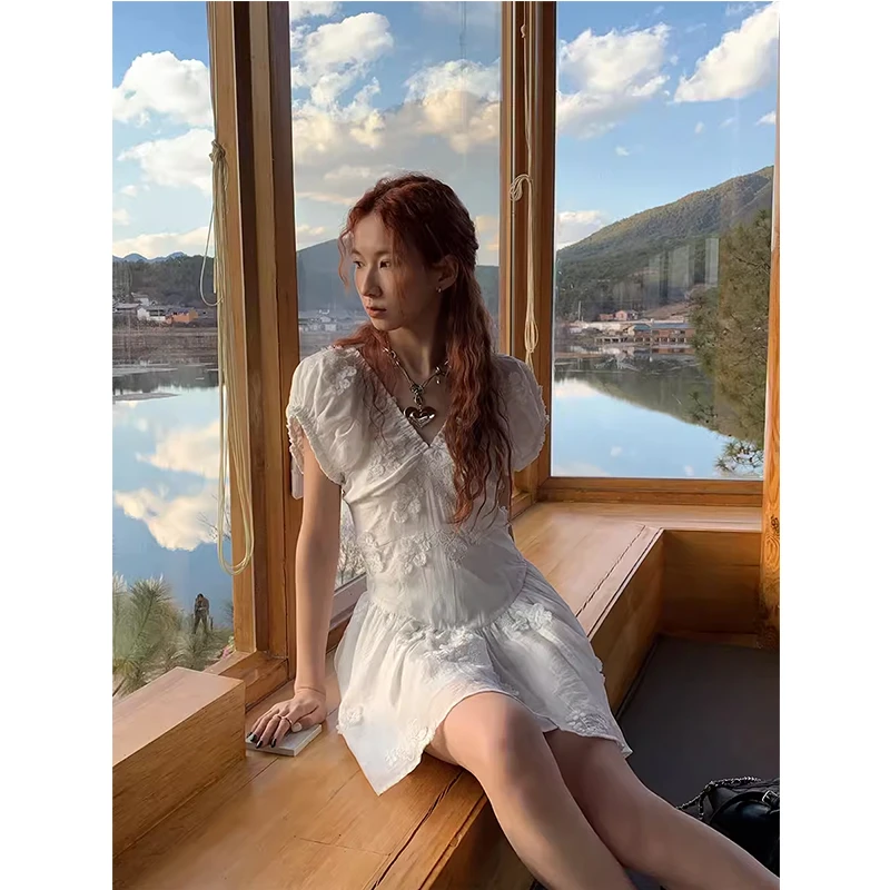 【秋秋清仓】连衣裙231V0236