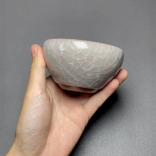 【闪购商品】茶盏-10127..........