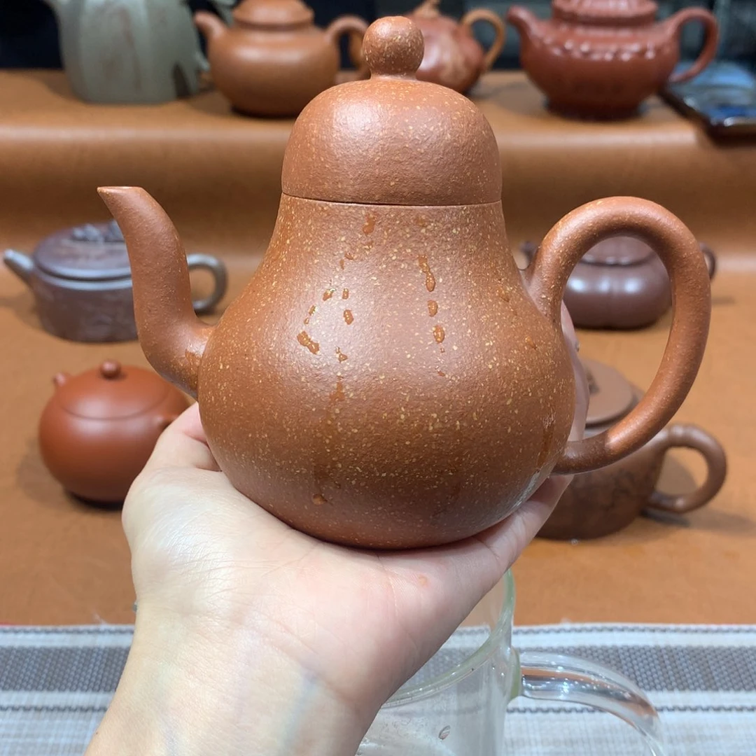 紫砂茶壶紫砂茶壶