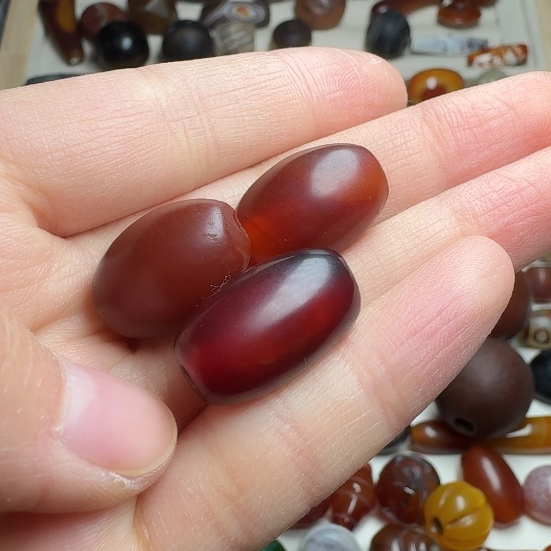 玛瑙/玉髓未镶嵌满30包邮