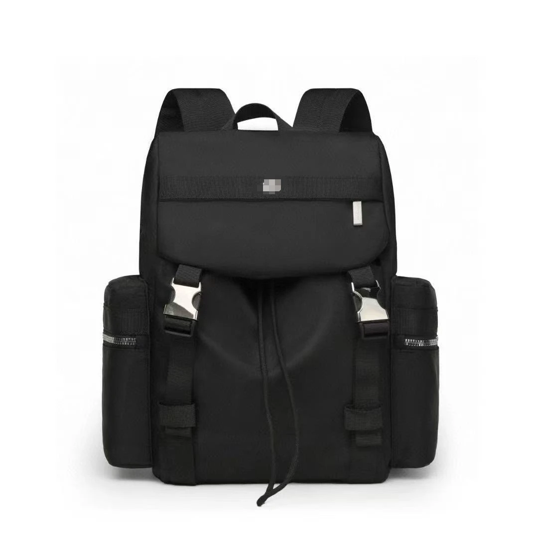 【南油张贝贝】25S新款时尚百搭气质百搭双肩包