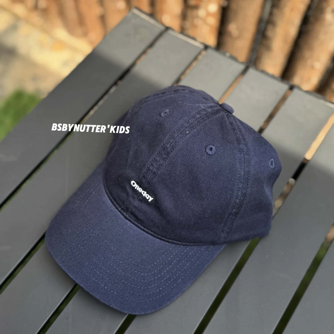 字母C成人棒球帽立体刺绣男女童ins个性软顶时尚百搭鸭舌帽