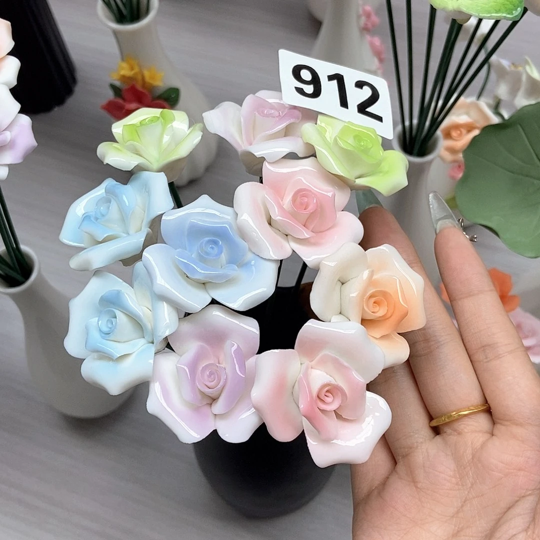 陶瓷设计风格现代