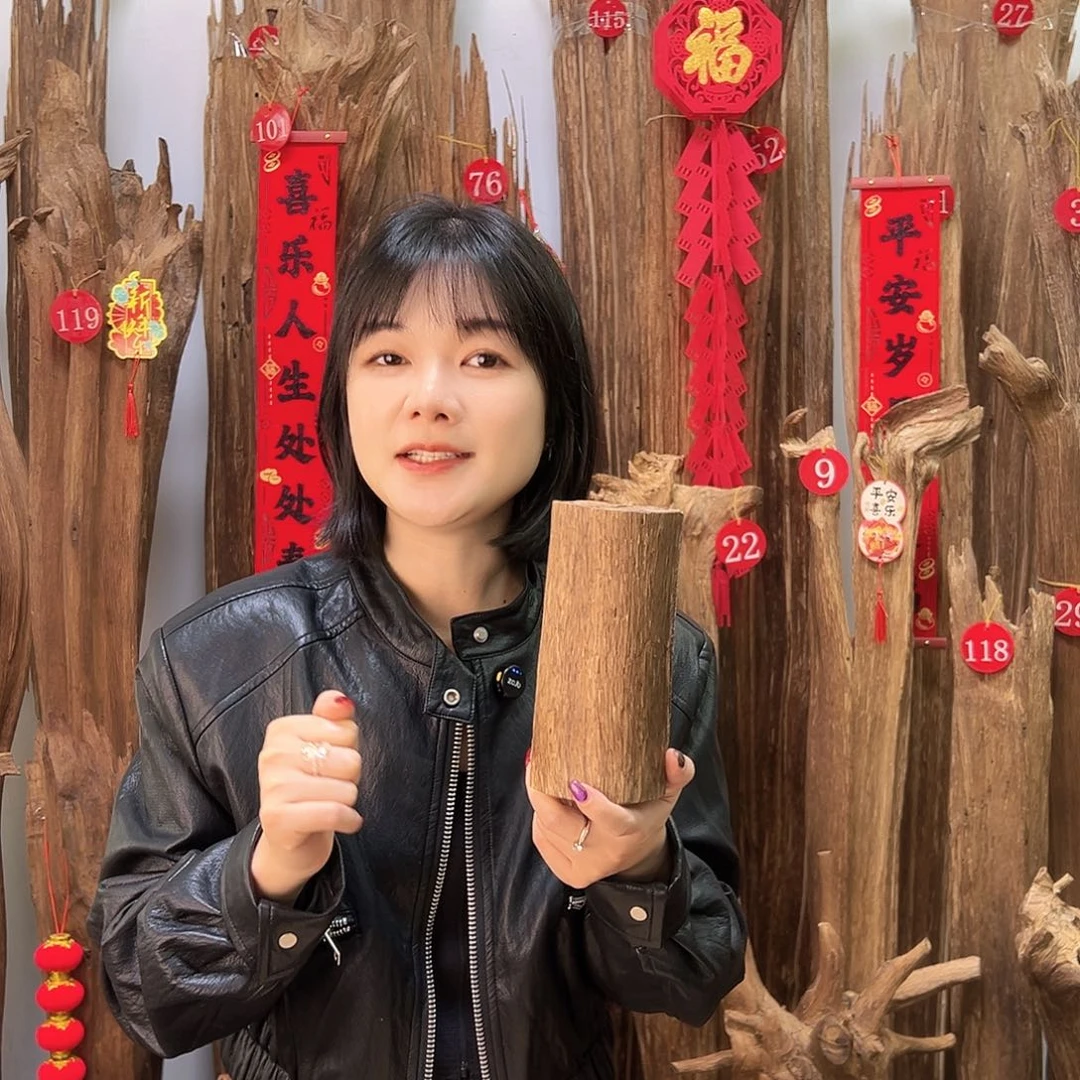 沉香摆件沉香原料摆件工艺品