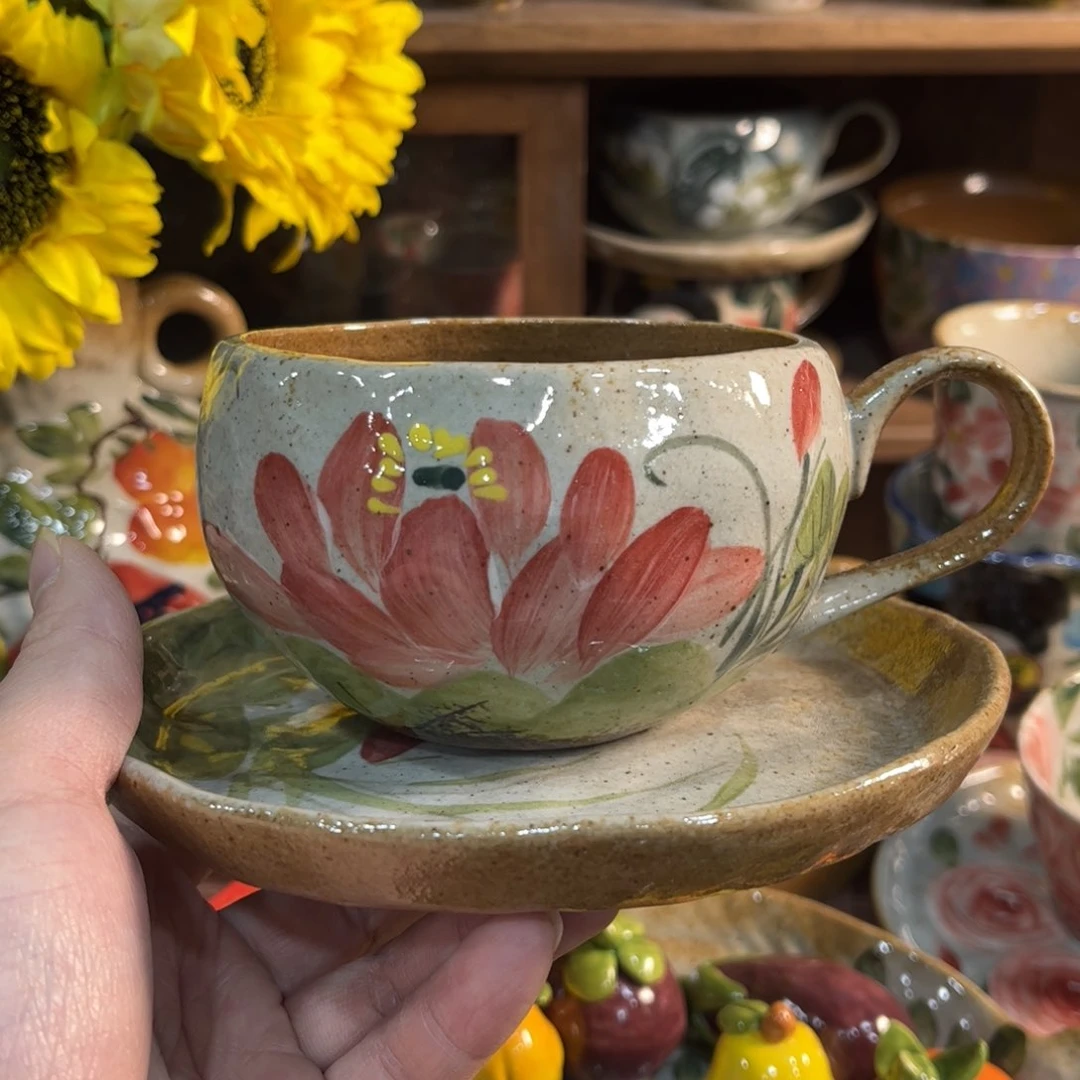 壶我要努力了这么努力就是了