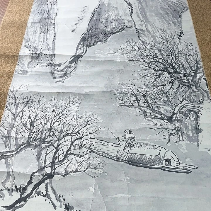 漢***主年画直播链接中古回流