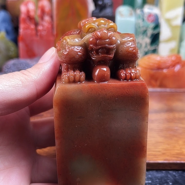 印度石所见即所得