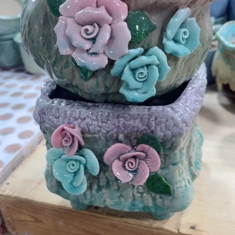 陶瓷口径不清楚问客服