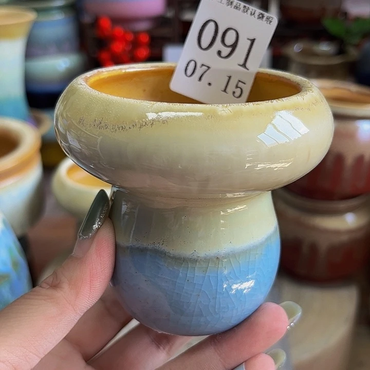 瓷片景德镇陶瓷手工制作