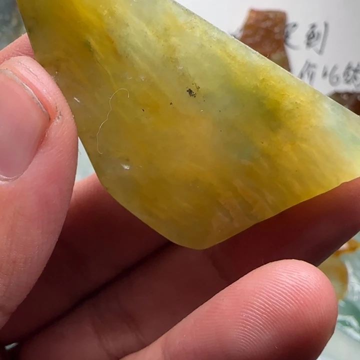 定制翡翠未镶嵌不包工