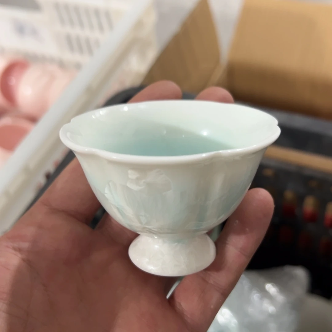 库存茶具部分瑕疵介意勿拍！