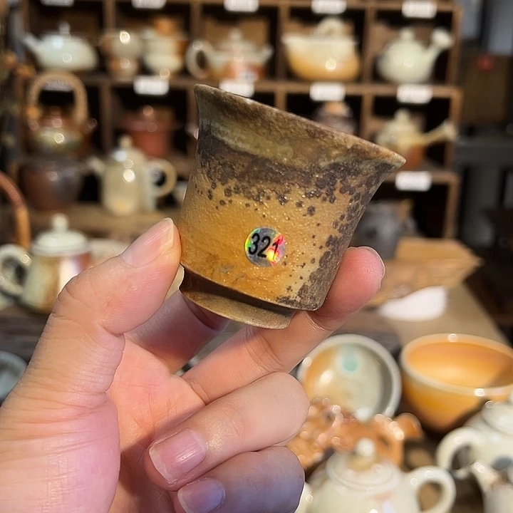 声明福利品不退不换321