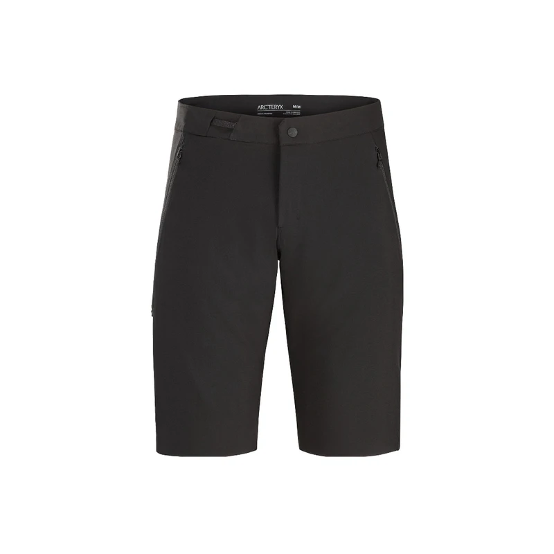 ARC'TERYX/始祖鸟 Gamma Rock Short 12寸男款夏季速干短裤