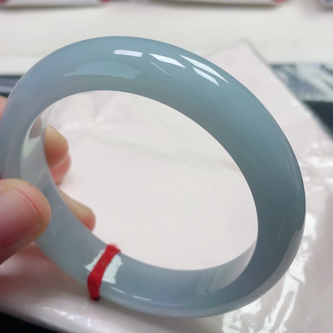 未镶嵌手镯翡翠缅甸翡翠