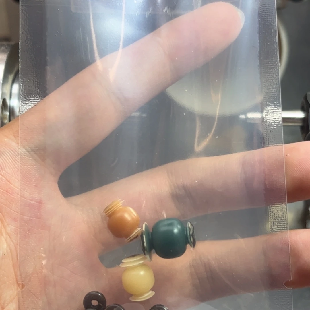 A***峰吊坠菩提根/象牙果