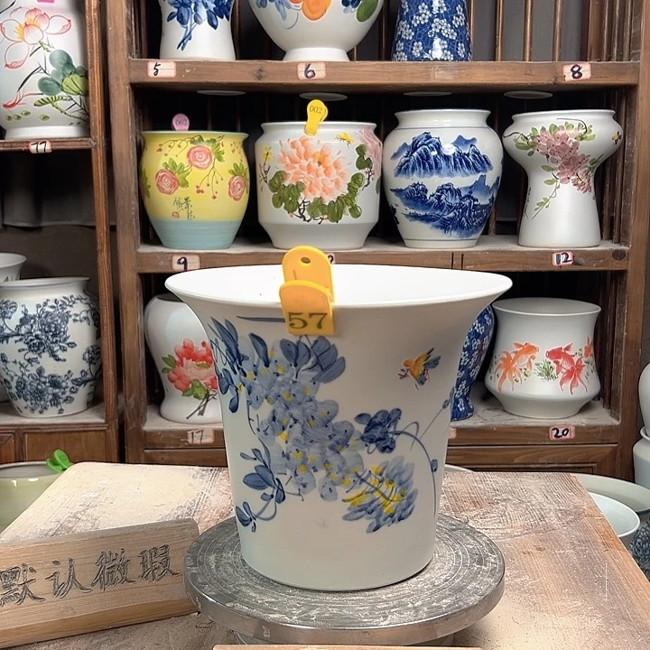 陶57 新款陶瓷陶瓷