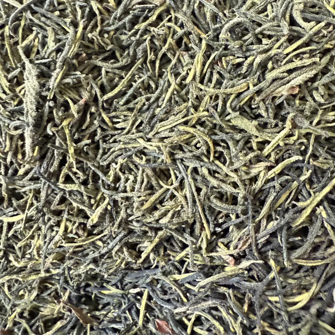 云盛山货精选-樱花蕊-茶 拍三发四
