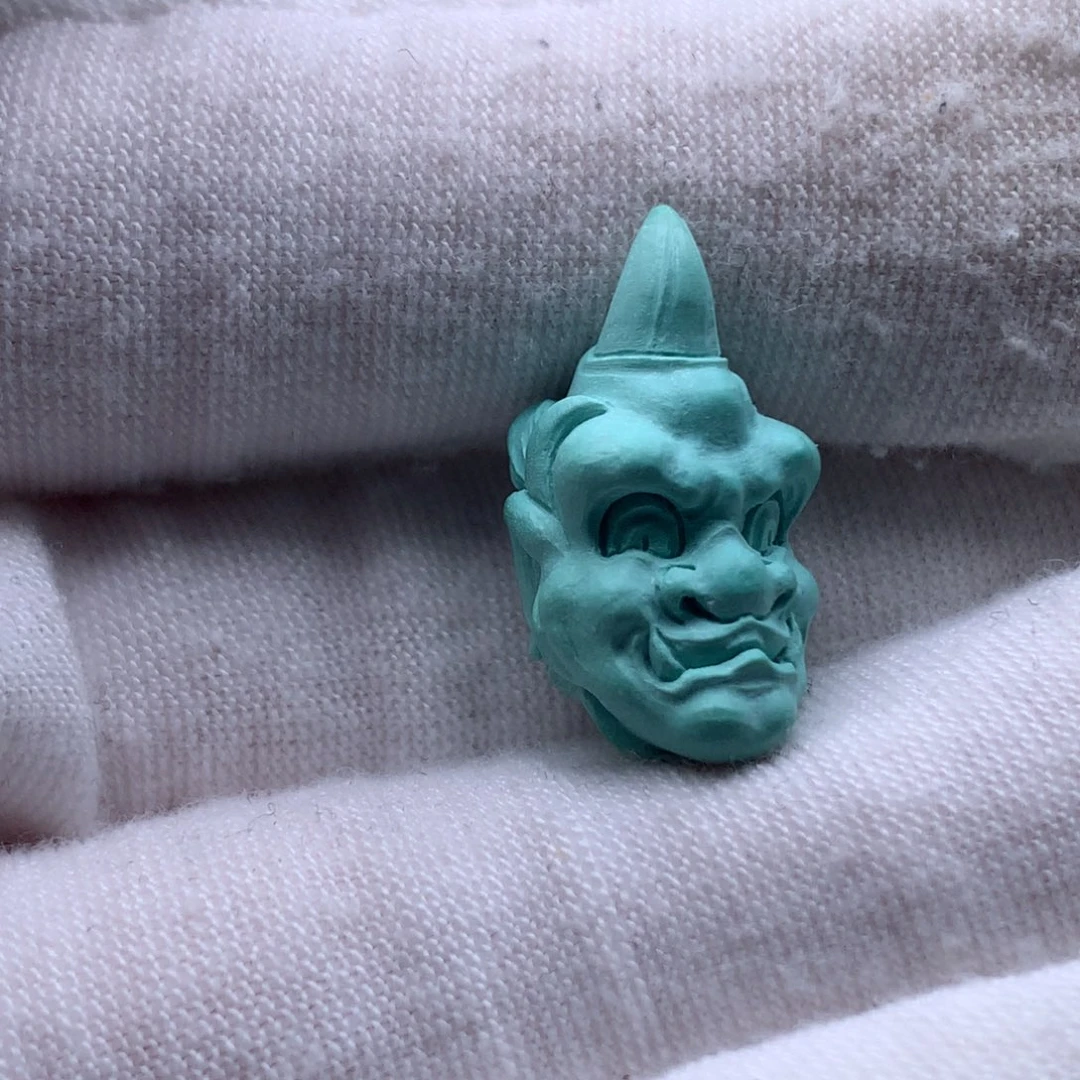 绿松石未镶嵌单品