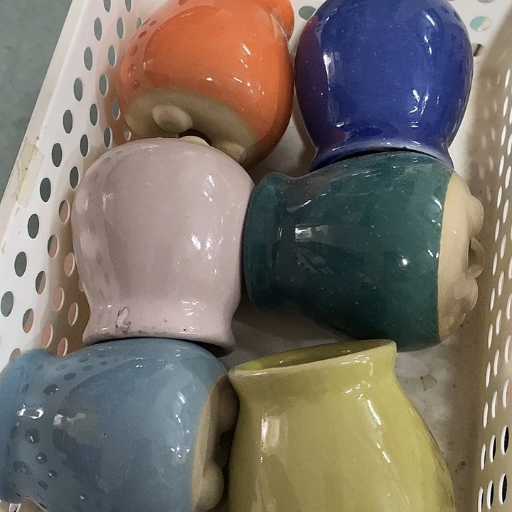 「满9.9米包邮发货」6个瑕疵