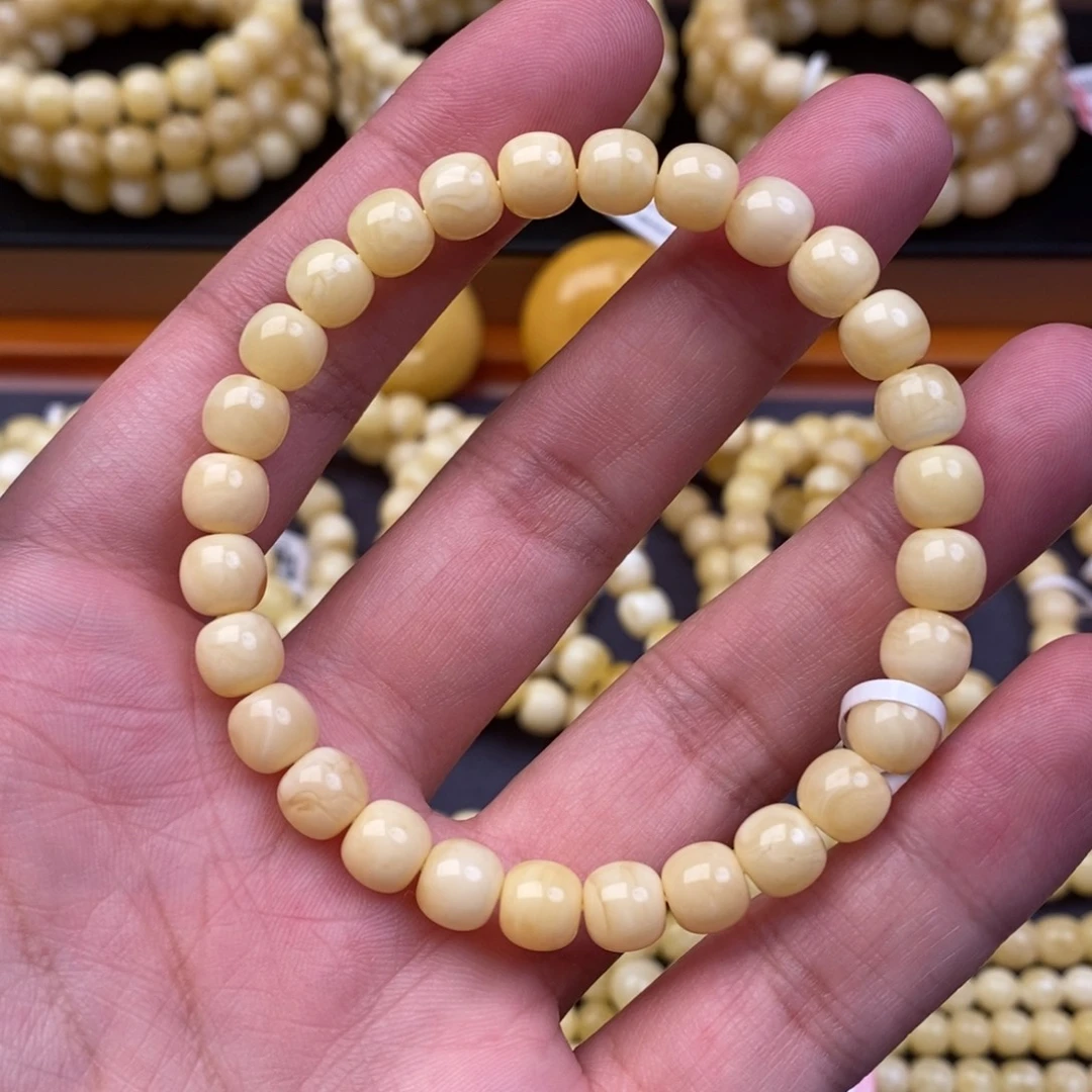 琥珀未镶嵌珠宝奇石7.5m