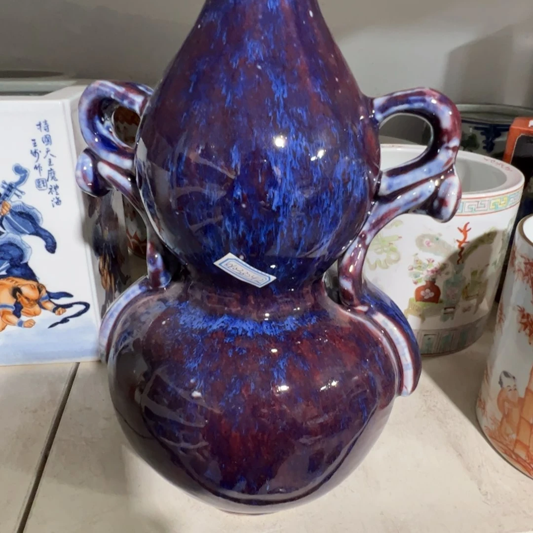 景德镇瓷器工艺品陶瓷