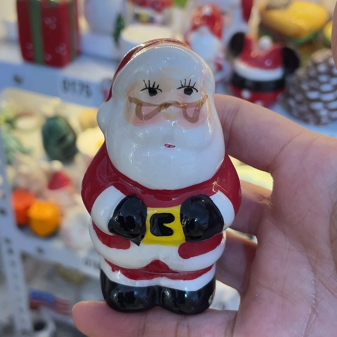 陶瓷微瑕介意慎拍