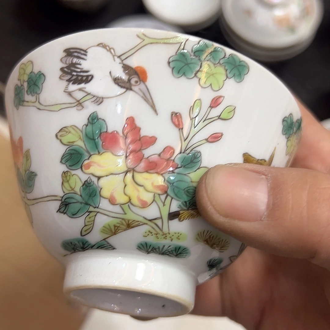 摆件瓷器摆件瓷器摆件