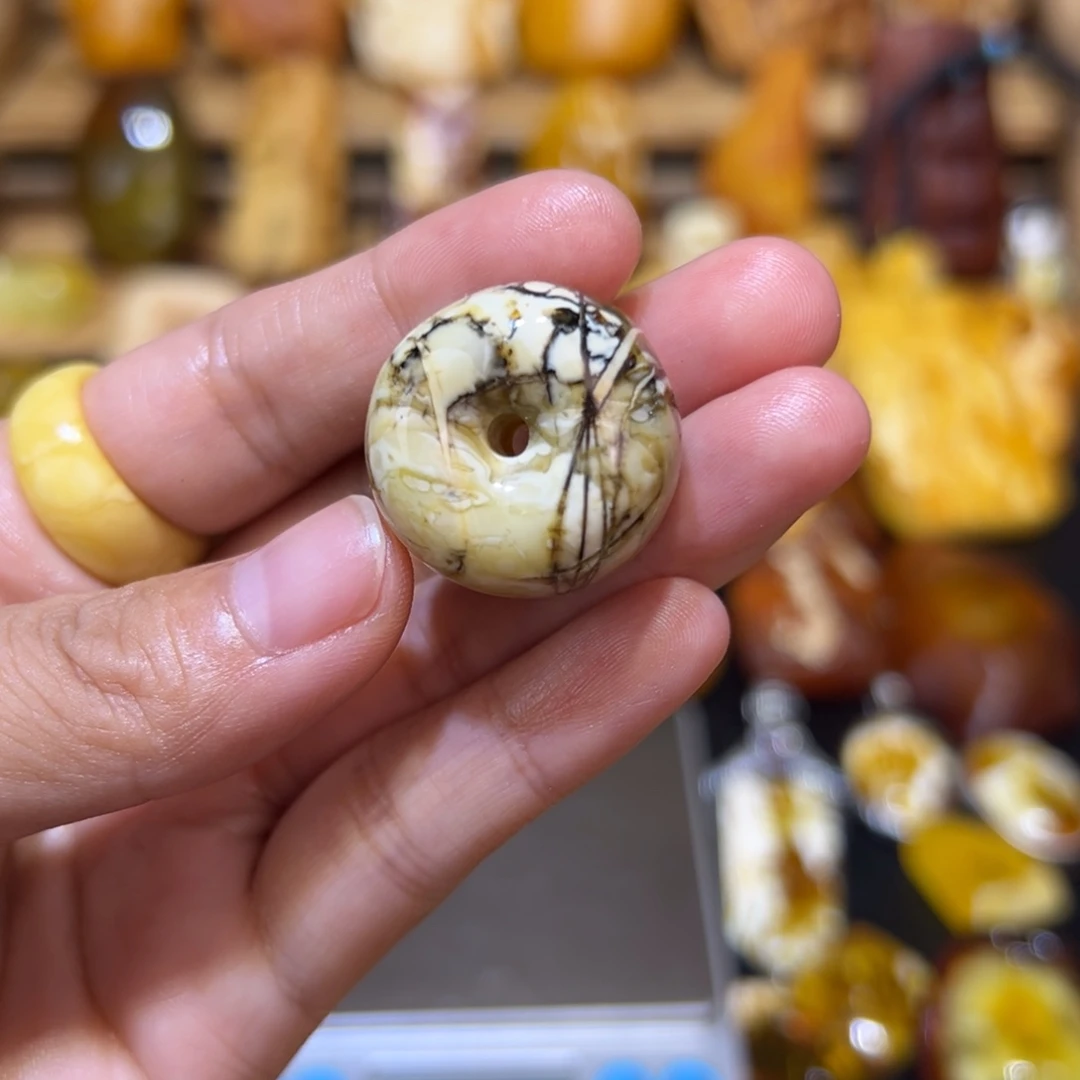 定制琥珀琥珀蜜蜡