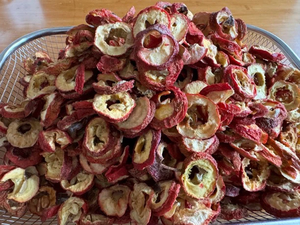 【滇缅源头山货】山楂