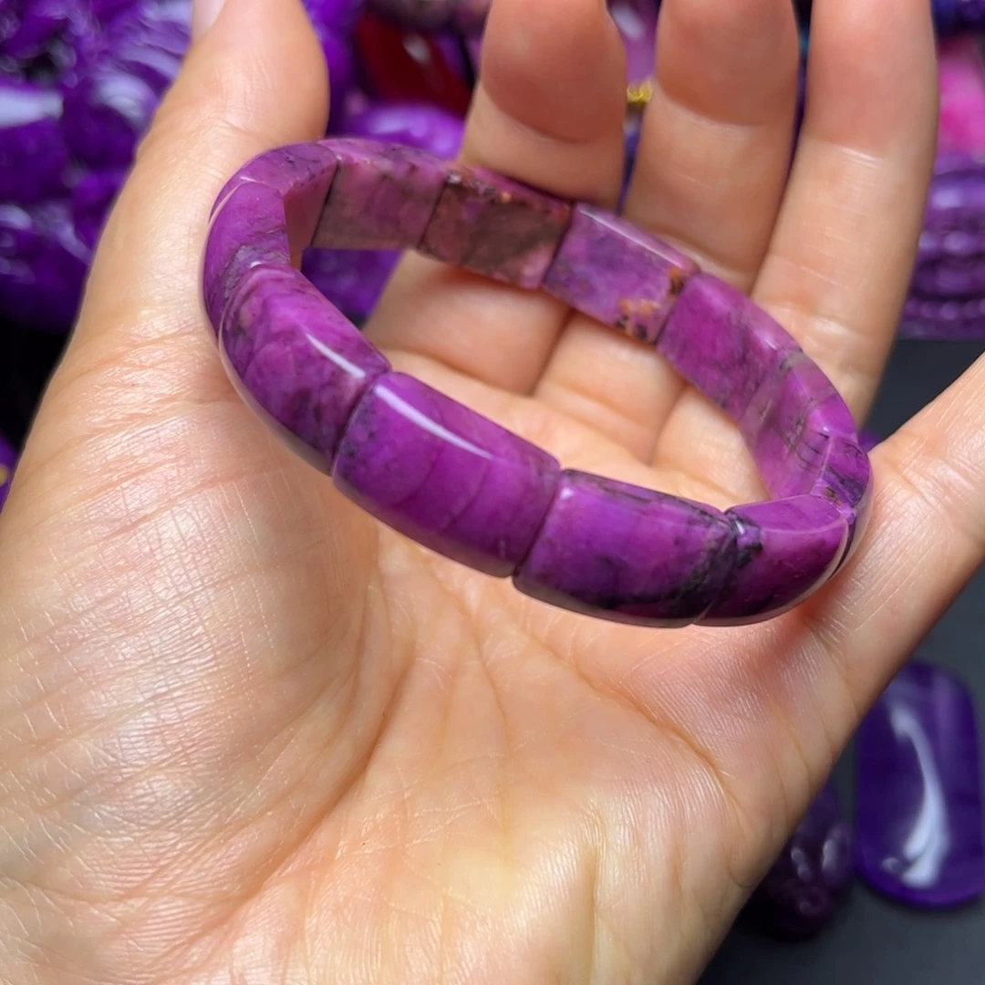 紫砂高货孤品猪油冻玉华手牌