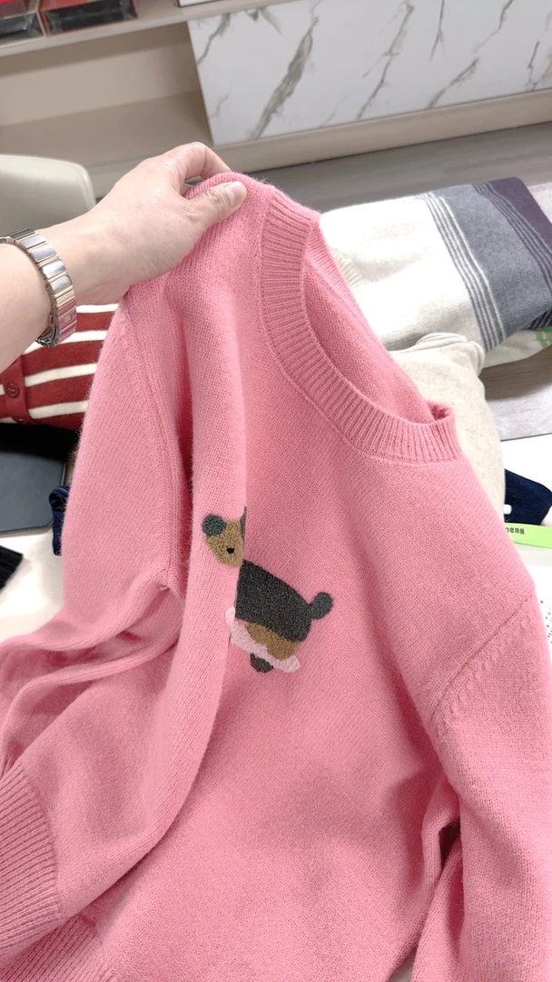 XS878时尚休闲秋冬装上衣