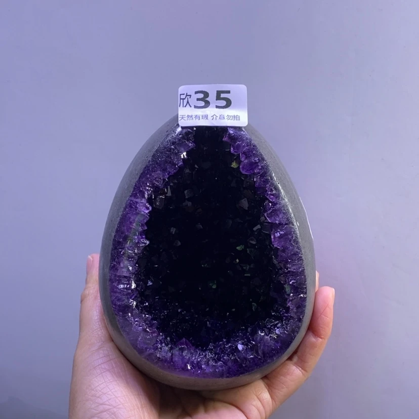 【闪购商品】水晶大型摆件（非配饰）未镶嵌吃**新