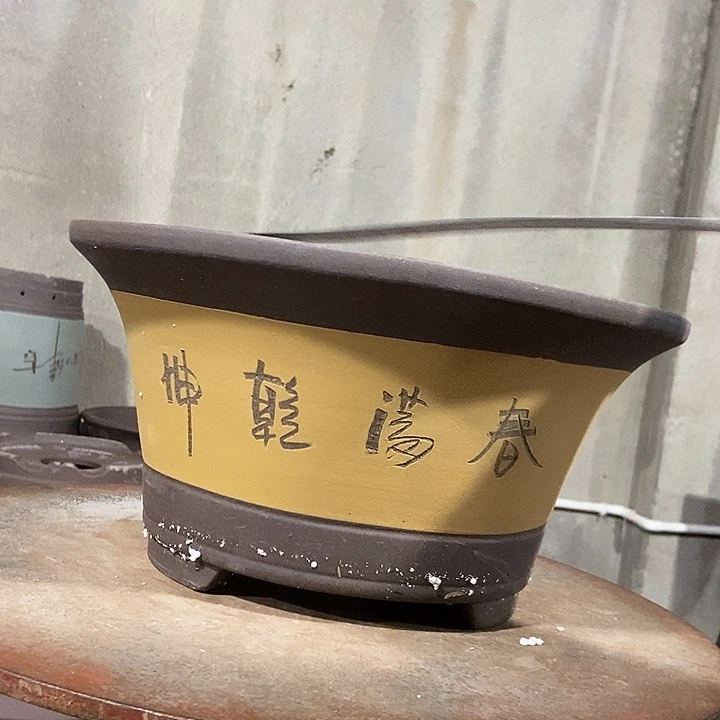 紫砂花盆35 花盆花盆花盆花盆花盆花盆