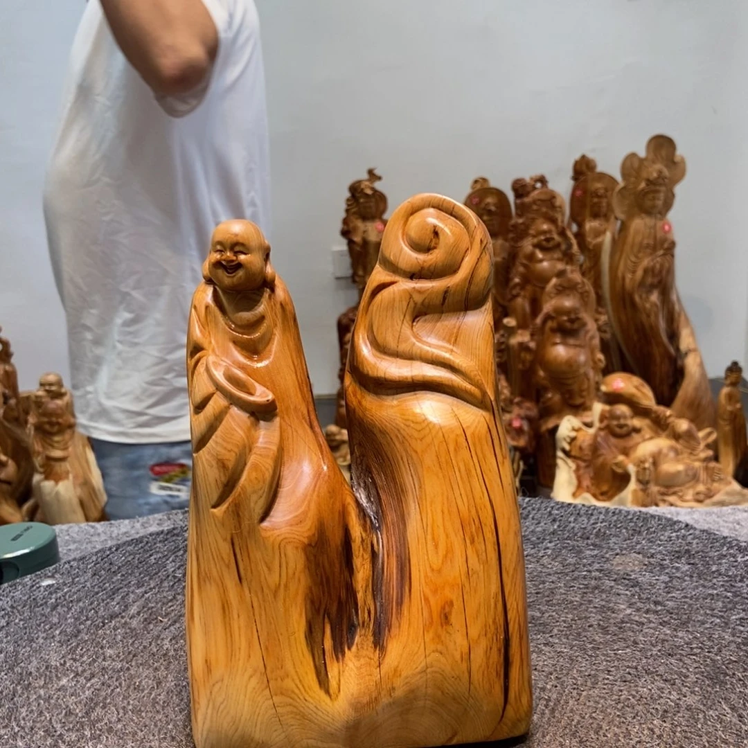 柏木（崖柏）进来点点关注哦