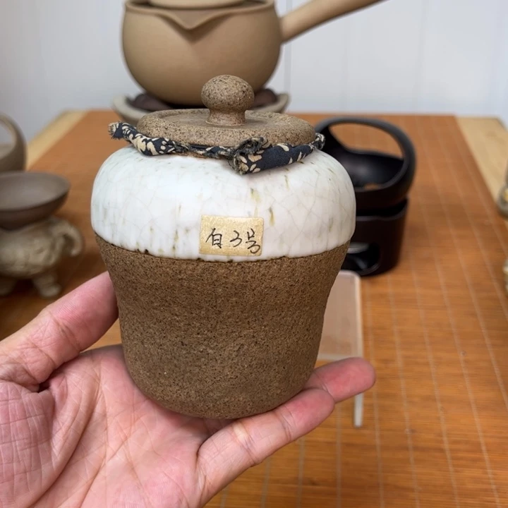 老段烧老段烧茶器茶具！