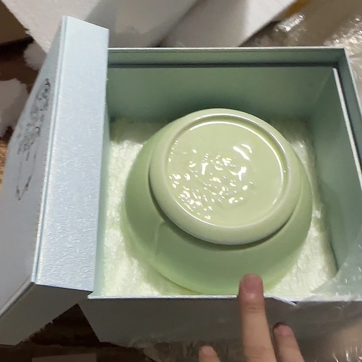 茶叶罐储物罐密封罐！