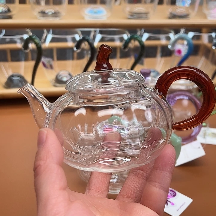 豪***车水晶玻璃吸管款福蔓