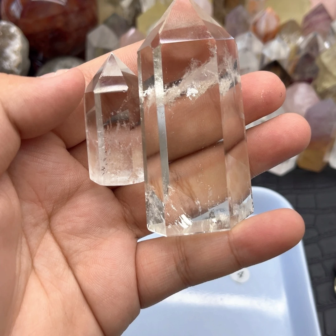 呆***兽未镶嵌水晶珠宝半成品59