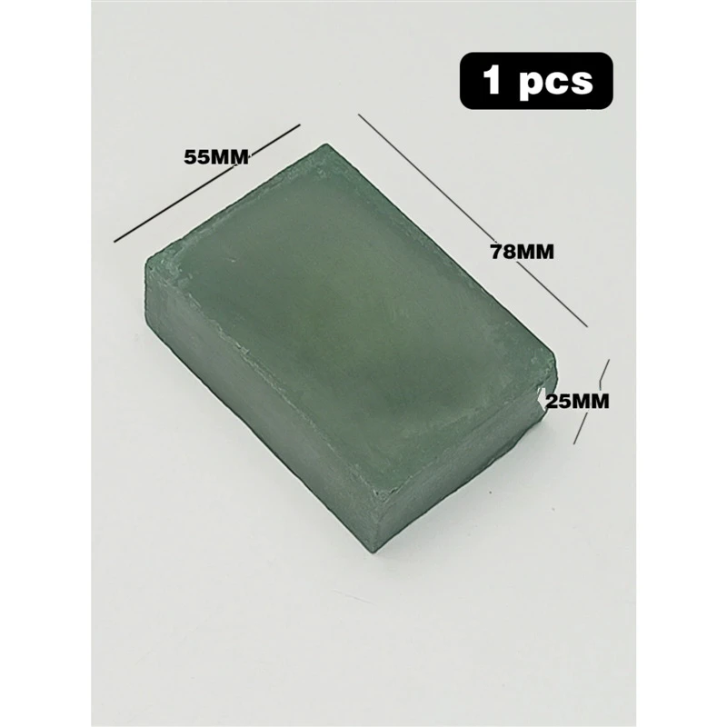 磨光蜡抛光膏粉红条亮光油磨刀器皮具打磨锋利金刚石荡刀