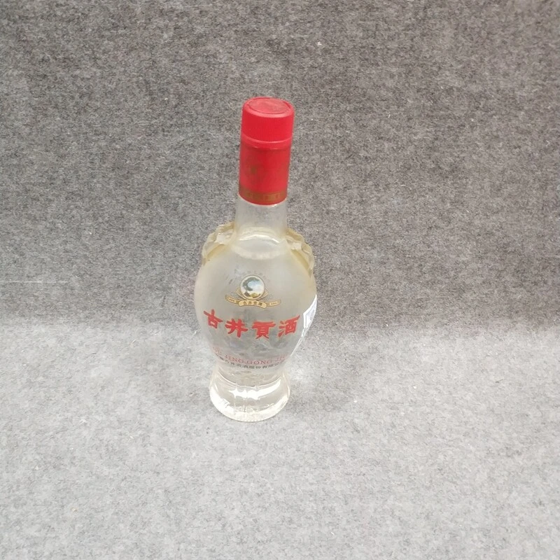 2000年初期古井贡酒500ml50度-M25GV007B88-03