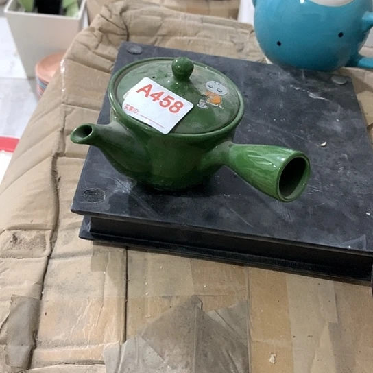 紫砂陶瓷工艺美术精品博览