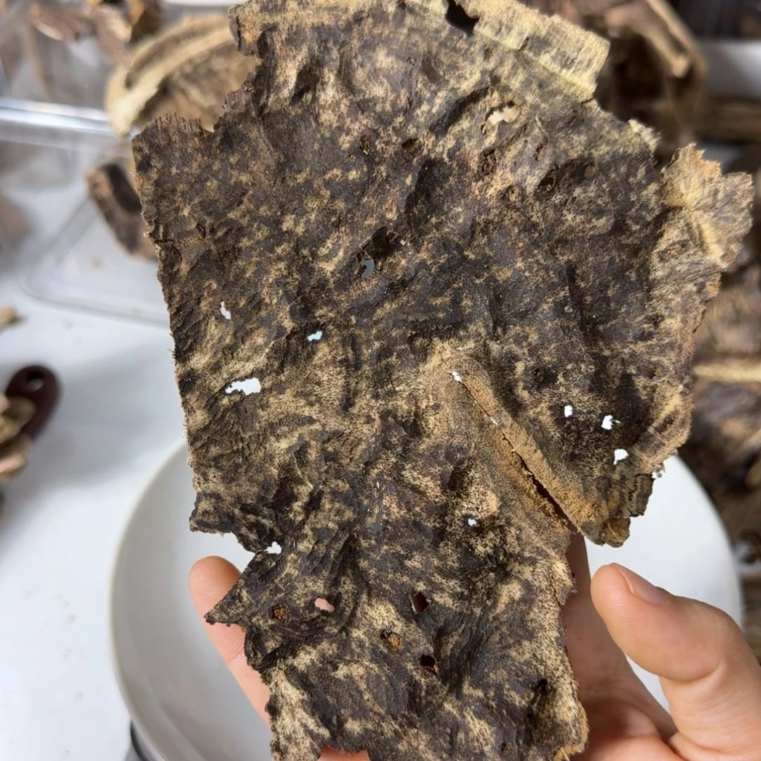 沉香碎屑沉香香港老料25克