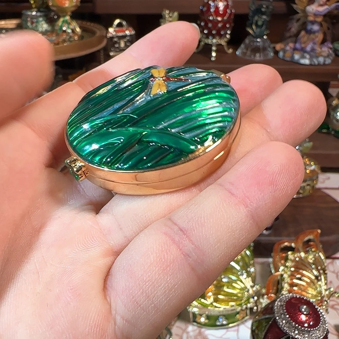 手工制作请勿吹毛求疵